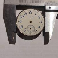 orologio movimento meccanico per orologio 