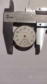 orologio movimento meccanico per orologio 