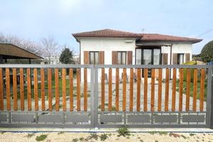 Casa singola con 2000 mq circa di terreno agricolo