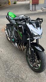 Kawasaki Z 800