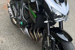 Kawasaki Z 800