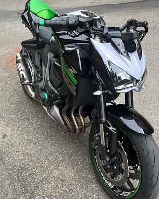 Kawasaki Z 800