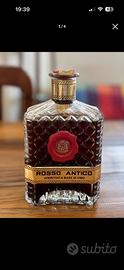 Bottiglia di vino Rosso Antico