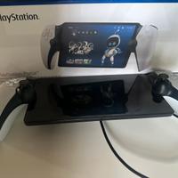Playstation Portal