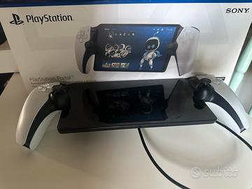 Playstation Portal