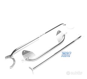 KIT BARRE STABILIZZATRICI REGOLABILI VOLKSWAGEN VW