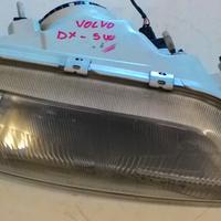 FARO ANTERIORE DESTRO VOLVO V40 S. Wagon 2Â° Serie