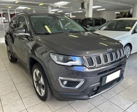 JEEP Compass 2.0 Multijet II aut. 4WD Limited +