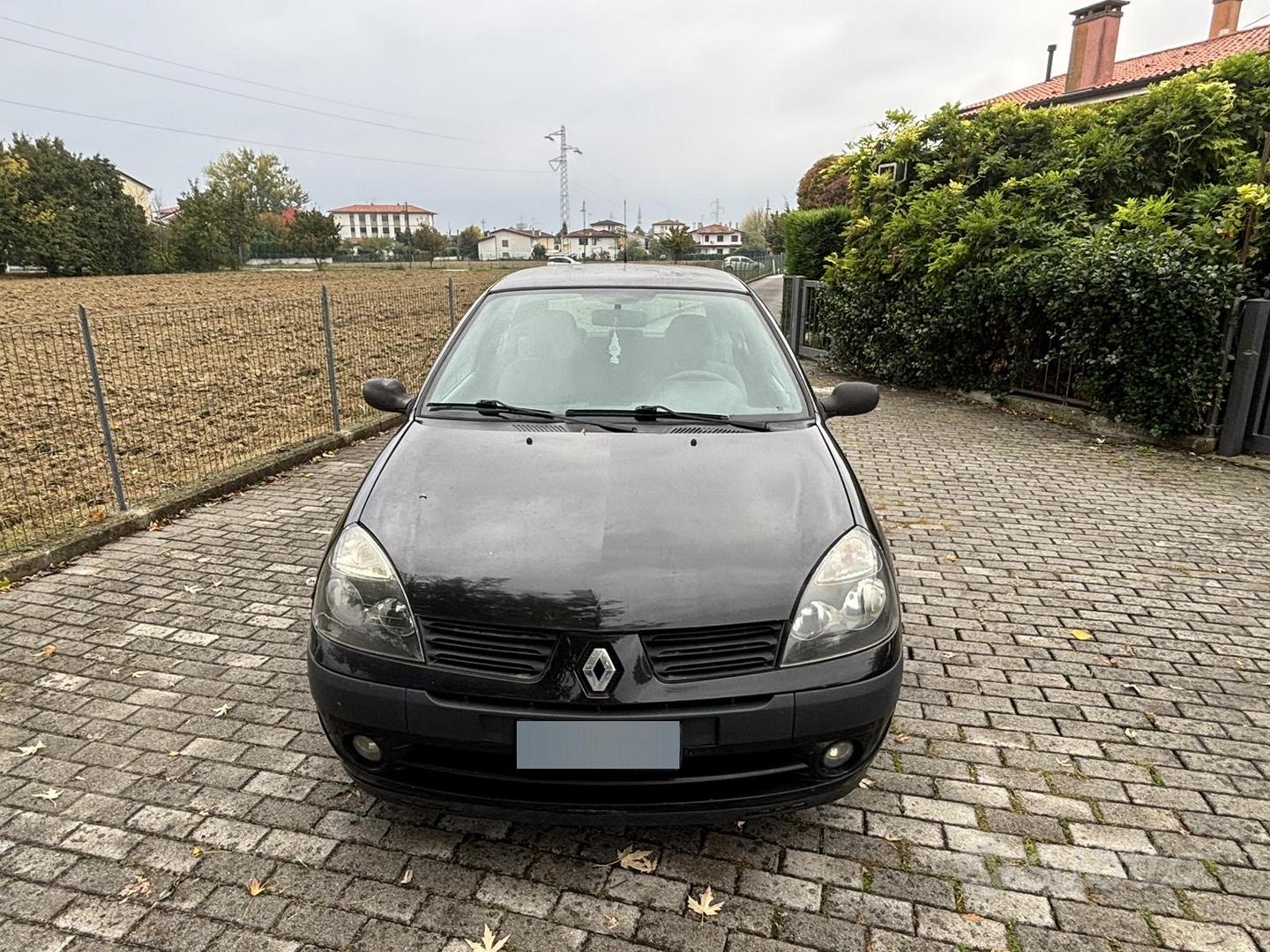 Renault Clio 2ª serie