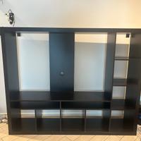 Mobile suporto televisione