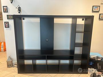 Mobile suporto televisione