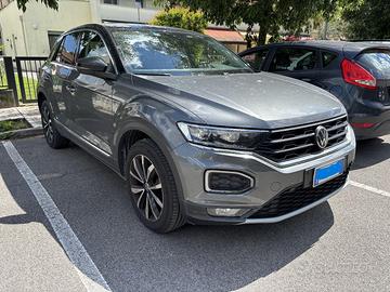 Volkswagen T-Roc Style 1.0 TSI 81 kW/110 CV man