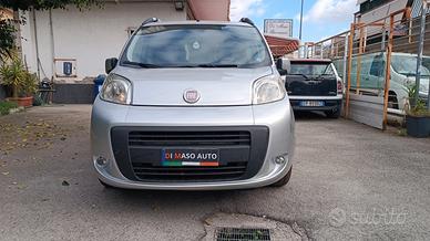 Fiat Qubo 1.4 8V 77 CV Dynamic Natural Power