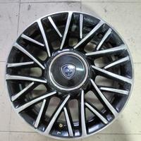 Cerchio in lega da 15 pollici per lancia y