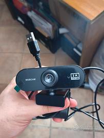 webcam 