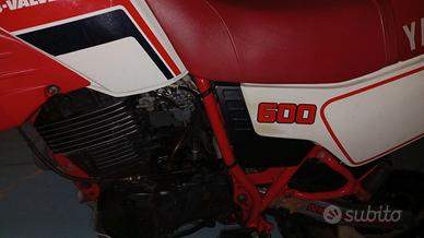 XT 600