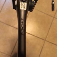Reggisella sworks  specialized tarmac sl8