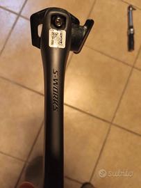 Reggisella sworks  specialized tarmac sl8