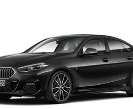 BMW Serie 2 G.C. 218i Gran Coupé Msport