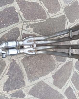 Collettori Hornet 02