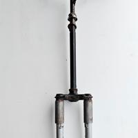 piantone sterzo zip 50 MK1 