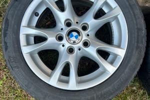 cerchi bmw da 16