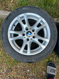 cerchi bmw da 16