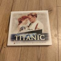 Titanic 