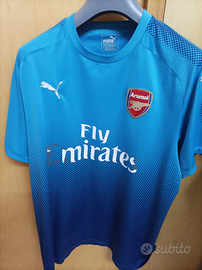 Maglietta calcio Arsenal TG XL