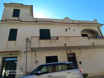 Meno di 1 km dal centro storico