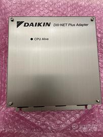 Software Daikin DIII-NET Plus Adapter