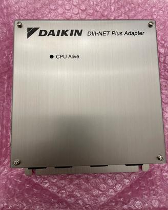 Software Daikin DIII-NET Plus Adapter