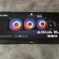 Dissipatore Thermalright Aqua ELITE 360 V3