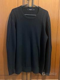 PULLOVER UOMO GIROCOLLO - LIU•JO