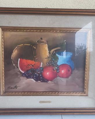 QUADRO MAROTTA