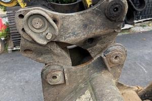 miniescavatore yanmar vio57 u