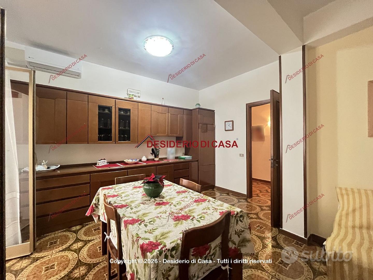 Apartment in Palermo, Partanna, VII Circoscrizione - Vista 3