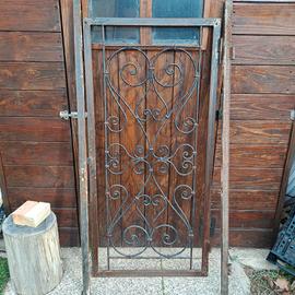 porta cancello