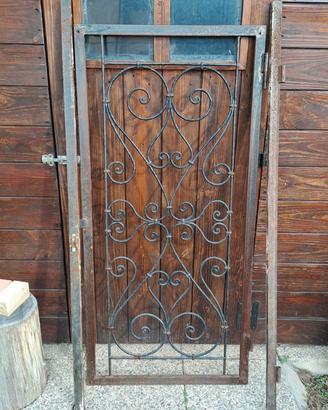 porta cancello