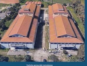 Cagliari Viale Elmas Ind-Artig-Commerciale