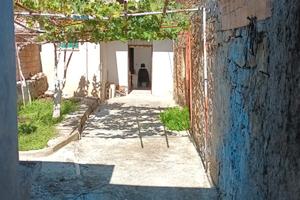 Casa indipendente ad Escalaplano