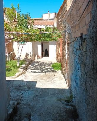Casa indipendente ad Escalaplano