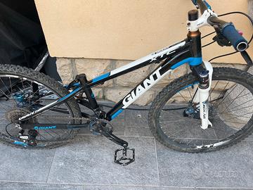 Solo Telaio Mtb Giant