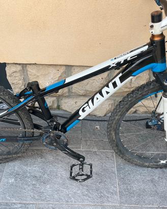 Solo Telaio Mtb Giant