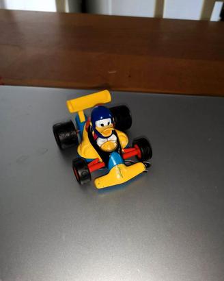 Peperino su ferrari