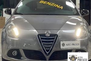 Alfa romeo giulietta 1.4 benzina 120 cv 2015