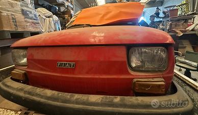 Fiat 126 personal 4