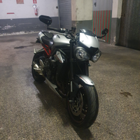 Triumph street triple 765r