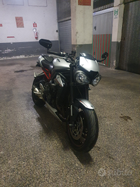 Triumph street triple 765r