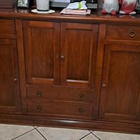 SET MOBILI ARTE POVERA